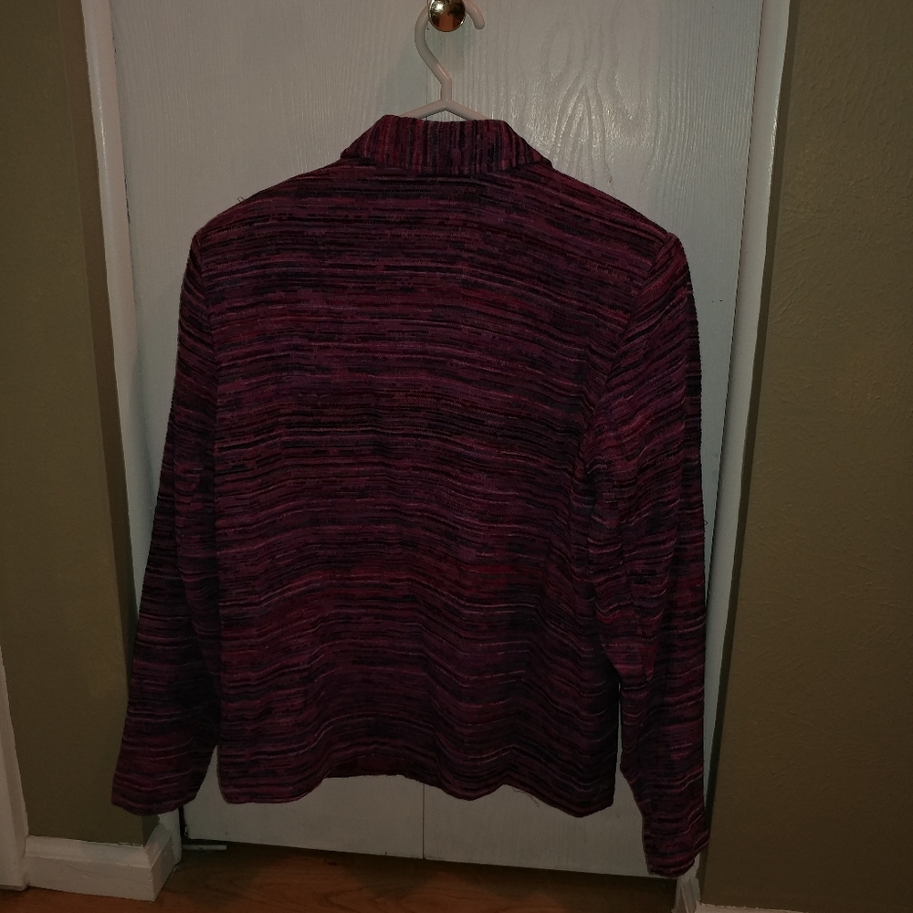 Cute Spring Jacket - Picture 2 of 2